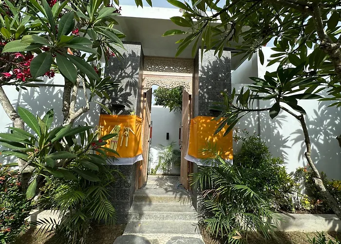 Ketut Losmen Nusa Lembongan (Bali)