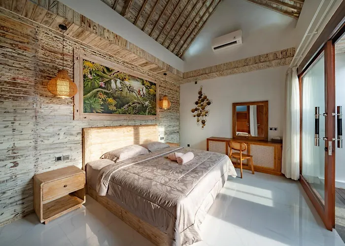 Ketut Losmen Nusa Lembongan (Bali)