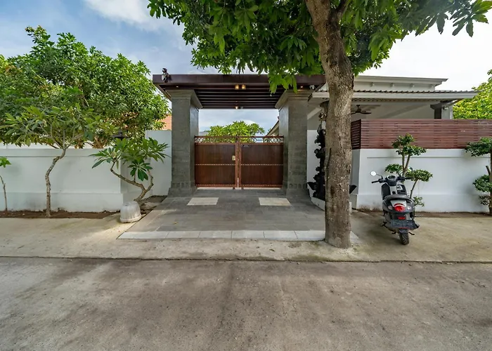 Ketut Losmen Nusa Lembongan (Bali)