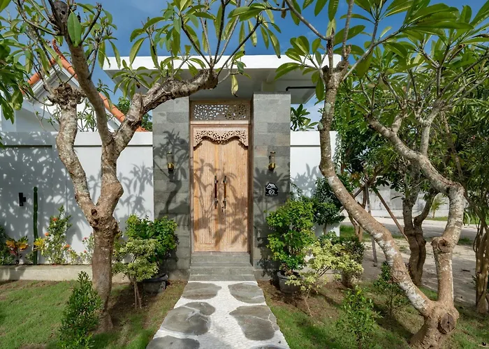 Villa Ketut Losmen