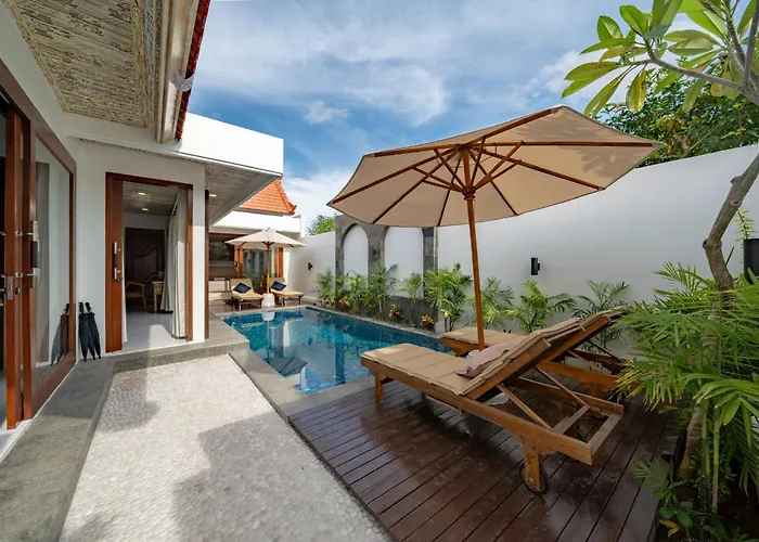 Ketut Losmen Villa Nusa Lembongan (Bali)