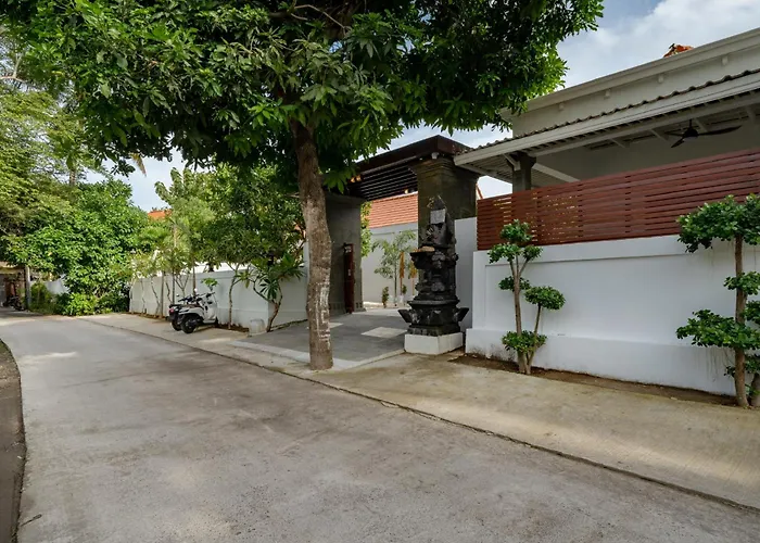 Villa Ketut Losmen Nusa Lembongan (Bali)