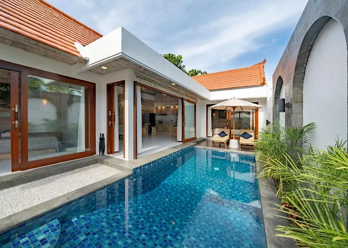 Ketut Losmen Nusa Lembongan (Bali)
