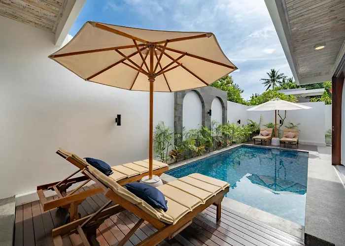 Villa Ketut Losmen