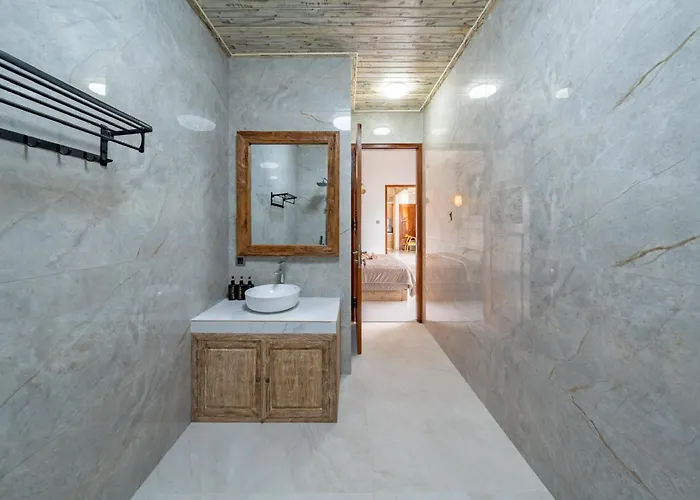 Villa Ketut Losmen *