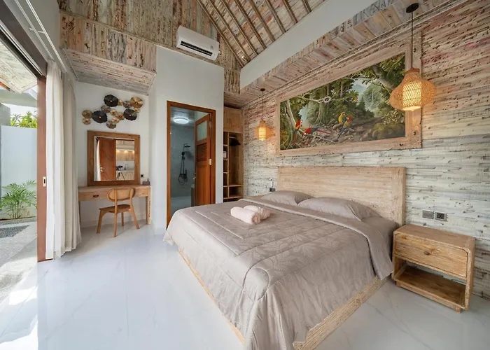 Ketut Losmen Nusa Lembongan (Bali)