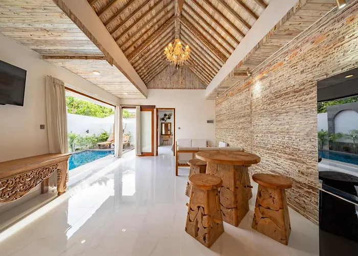 Villa Ketut Losmen