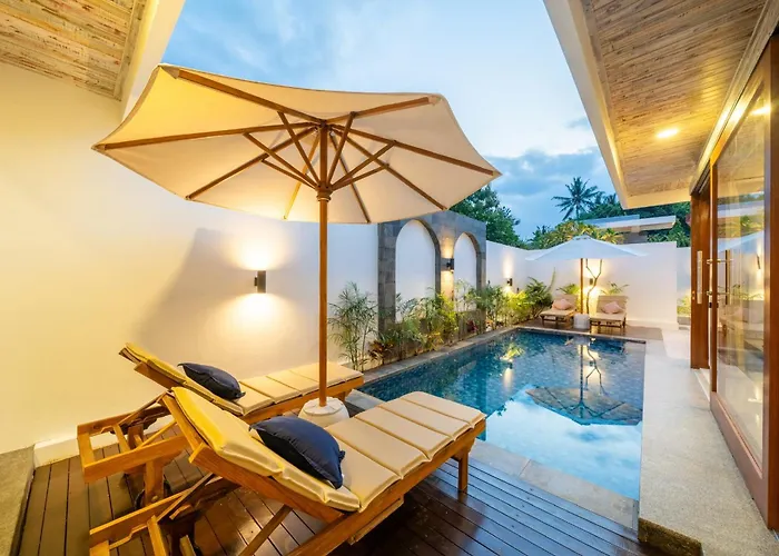 Ketut Losmen * Nusa Lembongan (Bali)
