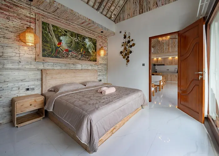 Villa Ketut Losmen