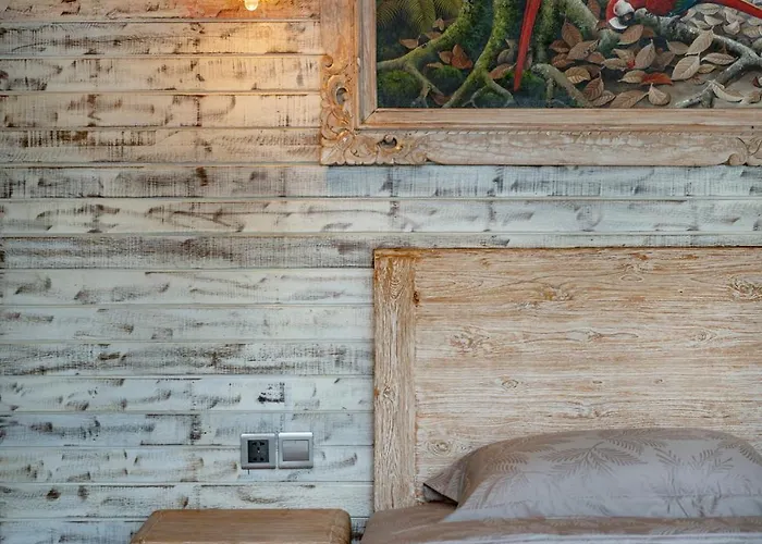Ketut Losmen Villa Nusa Lembongan (Bali)