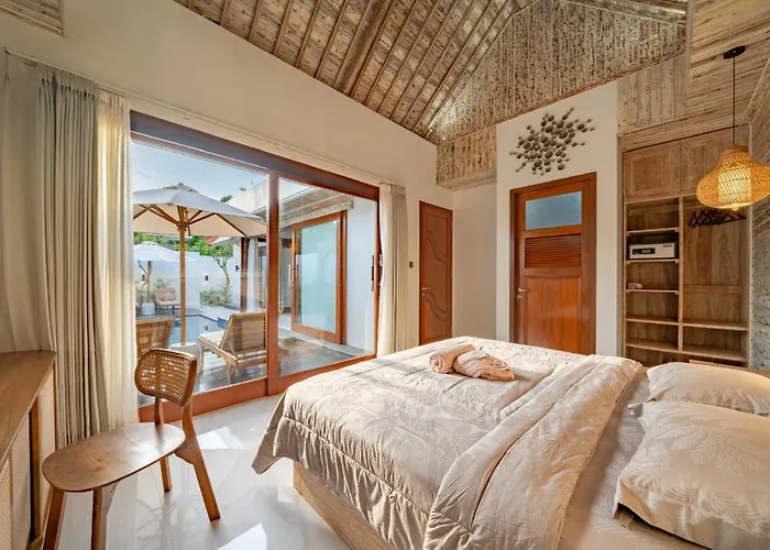 Villa Ketut Losmen