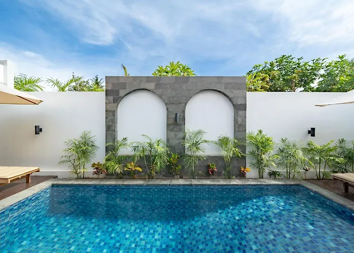 Ketut Losmen * Nusa Lembongan (Bali)