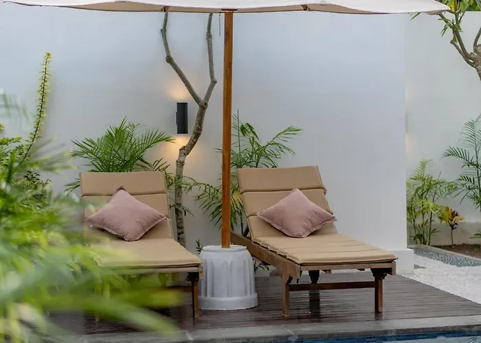 Ketut Losmen Villa *
